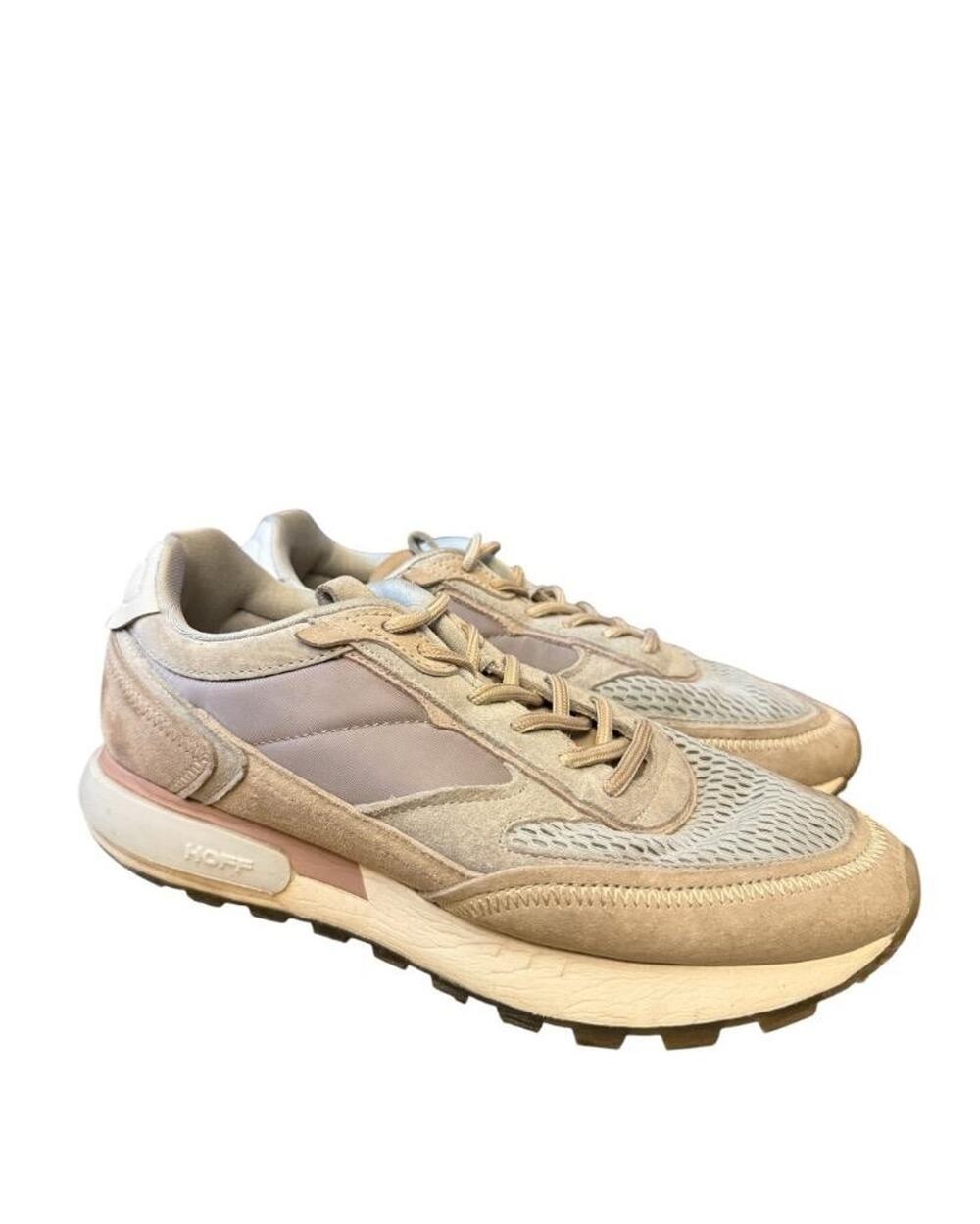 HOFF Himalaya Sneaker Women size 10